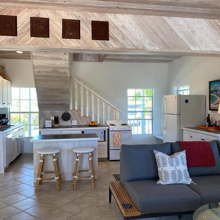 Rocks Retreat By Eleuthera Vacation Rentals North Palmetto Point Екстер'єр фото