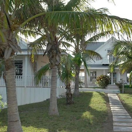 Rocks Retreat By Eleuthera Vacation Rentals North Palmetto Point Екстер'єр фото