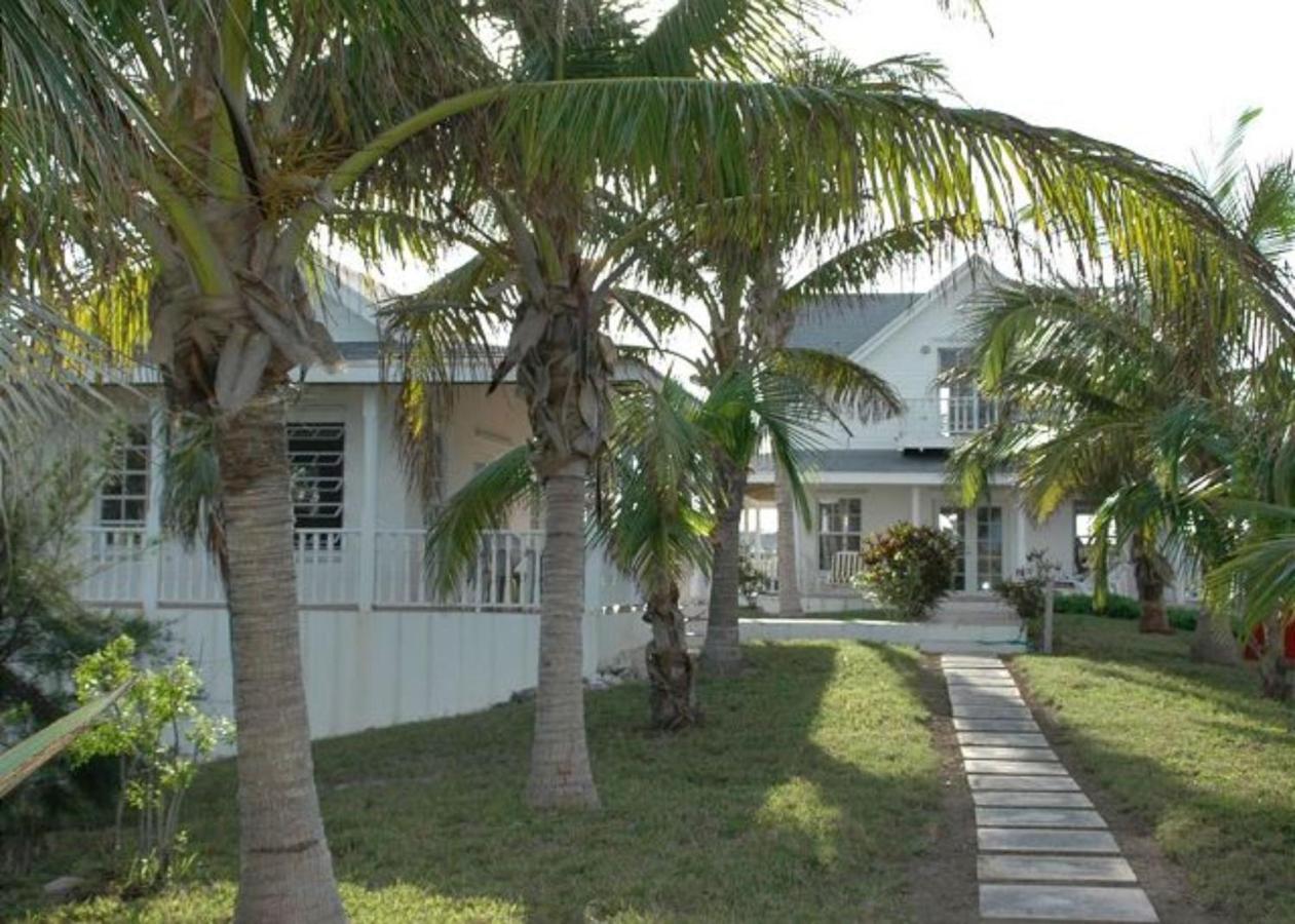 Rocks Retreat By Eleuthera Vacation Rentals North Palmetto Point Екстер'єр фото