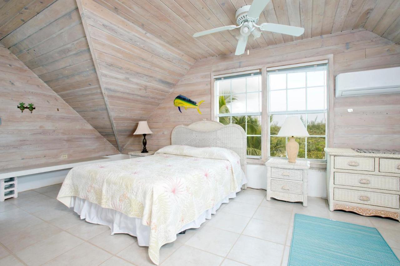 Rocks Retreat By Eleuthera Vacation Rentals North Palmetto Point Екстер'єр фото