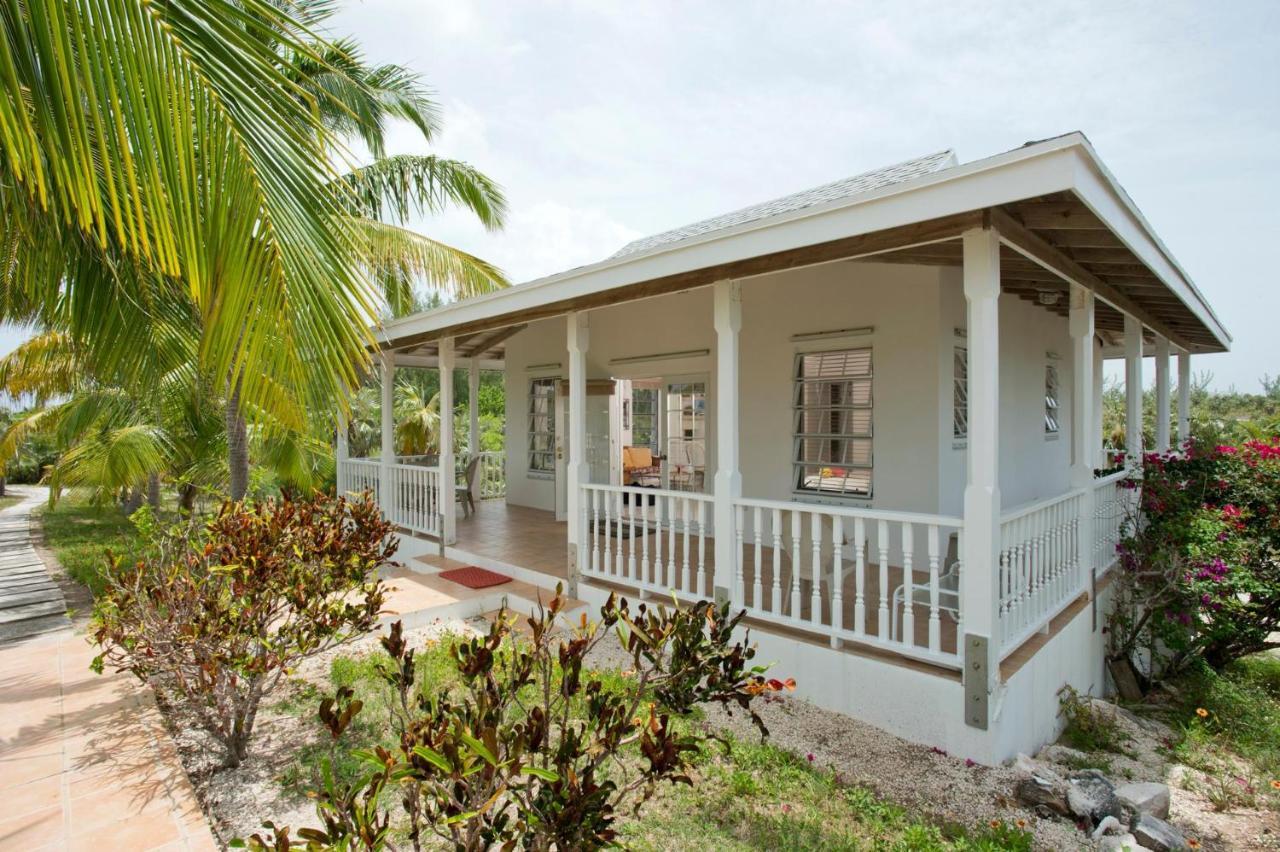 Rocks Retreat By Eleuthera Vacation Rentals North Palmetto Point Екстер'єр фото