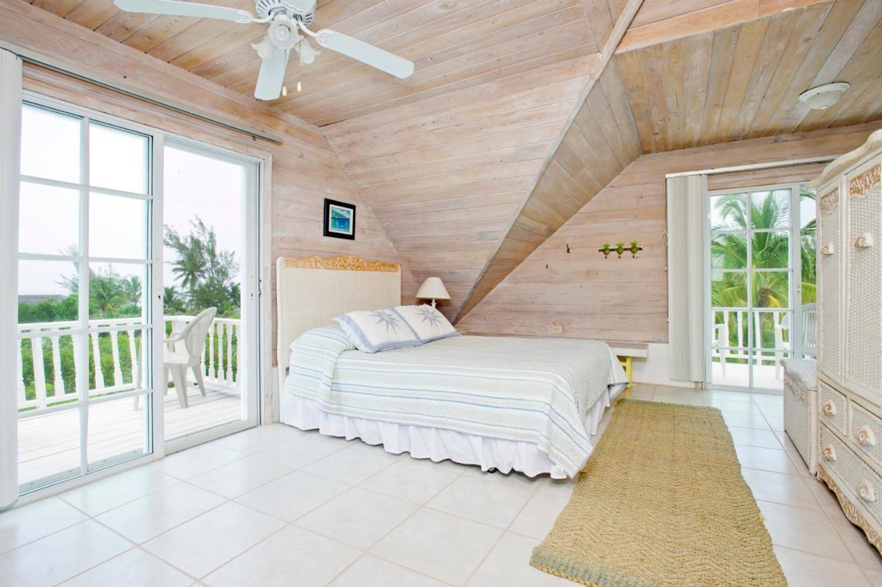 Rocks Retreat By Eleuthera Vacation Rentals North Palmetto Point Екстер'єр фото