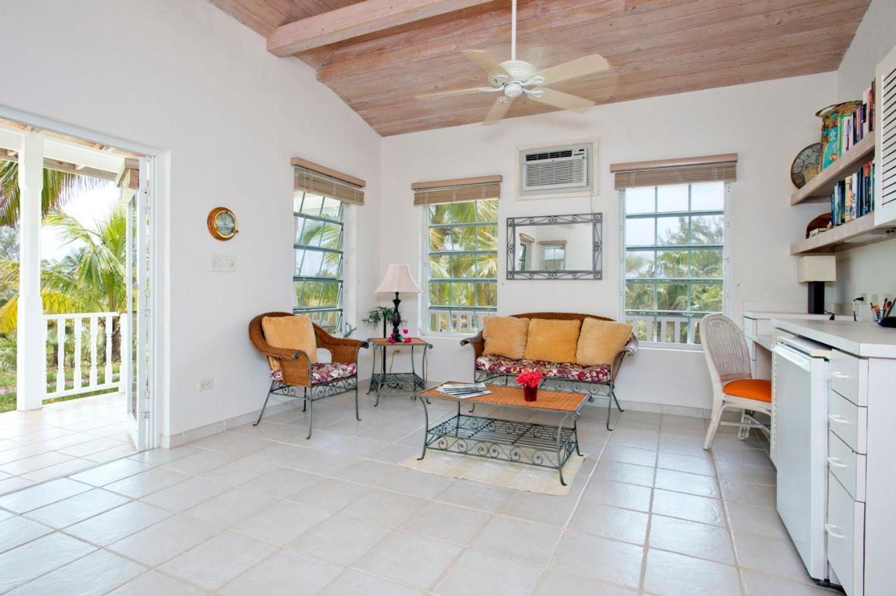 Rocks Retreat By Eleuthera Vacation Rentals North Palmetto Point Екстер'єр фото