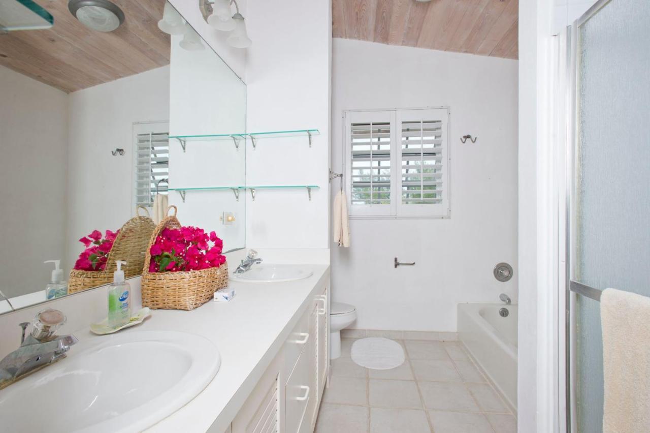Rocks Retreat By Eleuthera Vacation Rentals North Palmetto Point Екстер'єр фото