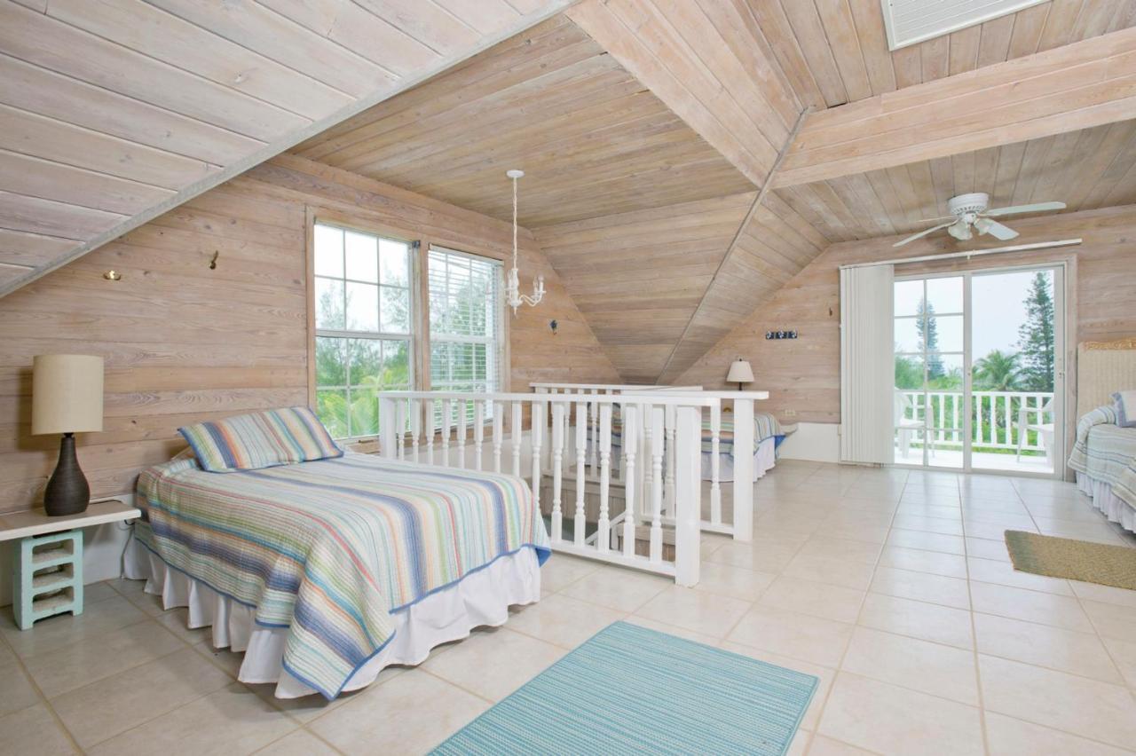 Rocks Retreat By Eleuthera Vacation Rentals North Palmetto Point Екстер'єр фото